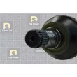 Arbre de transmission DA SILVA 98231AT - Visuel 2