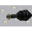 Arbre de transmission avant gauche DA SILVA 98233AT - Visuel 3