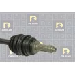 Arbre de transmission avant gauche DA SILVA 98248T - Visuel 2