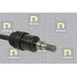 Arbre de transmission avant gauche DA SILVA 98249T - Visuel 3