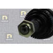 Arbre de transmission avant droit DA SILVA 98256AT - Visuel 1