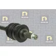 Arbre de transmission avant gauche DA SILVA 98261T - Visuel 2