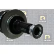 Arbre de transmission avant droit DA SILVA 98262T - Visuel 2