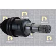 Arbre de transmission avant gauche DA SILVA 98263T - Visuel 1