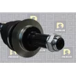 Arbre de transmission avant gauche DA SILVA 98267T - Visuel 3
