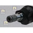 Arbre de transmission avant gauche DA SILVA 99002T - Visuel 3