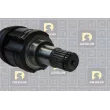 Arbre de transmission avant droit DA SILVA 99032T - Visuel 1