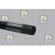 Arbre de transmission avant droit DA SILVA 99034T - Visuel 1