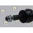 Arbre de transmission avant droit DA SILVA 99058T - Visuel 3