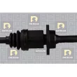 Arbre de transmission avant droit DA SILVA 99125AT - Visuel 3