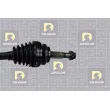 Arbre de transmission avant gauche DA SILVA 99126AT - Visuel 3
