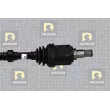 Arbre de transmission avant gauche DA SILVA 99135T - Visuel 1