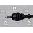 Arbre de transmission avant gauche DA SILVA 99135T - Visuel 2