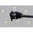 Arbre de transmission DA SILVA 99144AT - Visuel 1