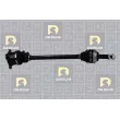 Arbre de transmission DA SILVA 99144AT - Visuel 2