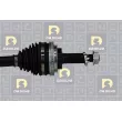 Arbre de transmission DA SILVA 99144AT - Visuel 3