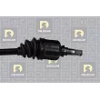 Arbre de transmission avant droit DA SILVA 99157AT - Visuel 2