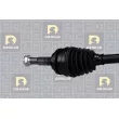 Arbre de transmission avant droit DA SILVA 99164AT - Visuel 2