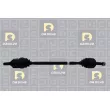 Arbre de transmission avant droit DA SILVA 99320AT - Visuel 2