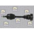 Arbre de transmission DA SILVA 99345AT - Visuel 1