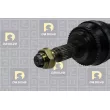 Arbre de transmission avant droit DA SILVA 99354AT - Visuel 2