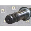 Arbre de transmission avant droit DA SILVA 99524T - Visuel 2