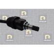 Arbre de transmission avant gauche DA SILVA 99525AT - Visuel 3