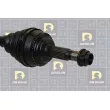 Arbre de transmission avant droit DA SILVA 99526AT - Visuel 2