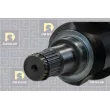 Arbre de transmission avant gauche DA SILVA 99527T - Visuel 1