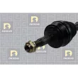 Arbre de transmission avant droit DA SILVA 99528T - Visuel 2