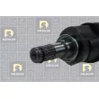 Arbre de transmission avant gauche DA SILVA 99529T - Visuel 1