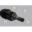 Arbre de transmission avant droit DA SILVA 99530T - Visuel 2