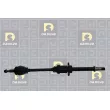 Arbre de transmission avant droit DA SILVA 99532T - Visuel 1