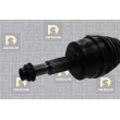 Arbre de transmission avant droit DA SILVA 99532T - Visuel 3