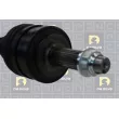 Arbre de transmission avant gauche DA SILVA 99541T - Visuel 2