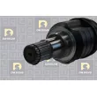 Arbre de transmission avant gauche DA SILVA 99541T - Visuel 3