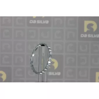 Anneau de palpeur, ABS DA SILVA ACTC01