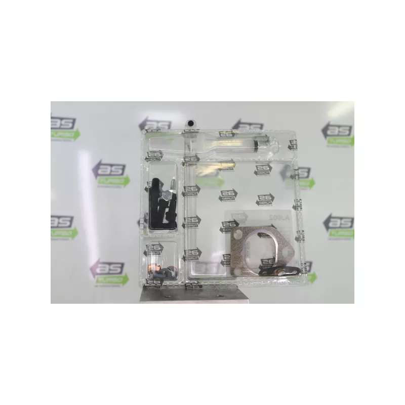 Kit de montage, turbo DA SILVA AJ002