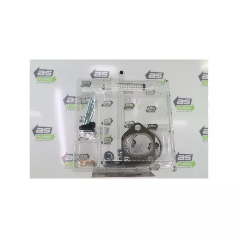 Kit de montage, turbo DA SILVA AJ003