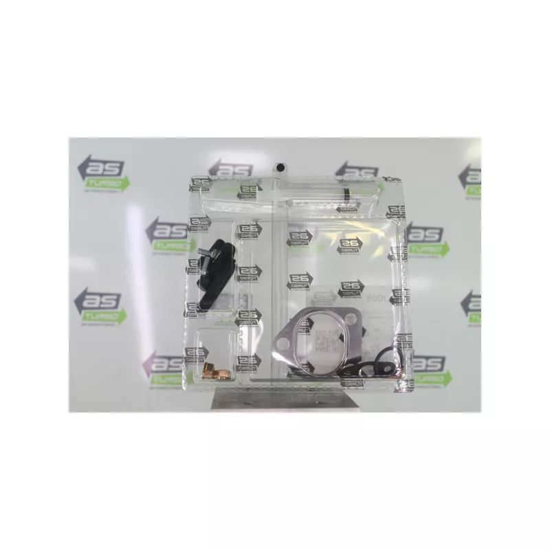 Kit de montage, turbo DA SILVA AJ008