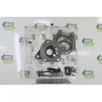 Kit de montage, turbo DA SILVA AJ033