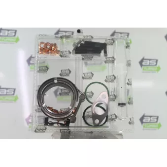 Kit de montage, turbo DA SILVA AJ036