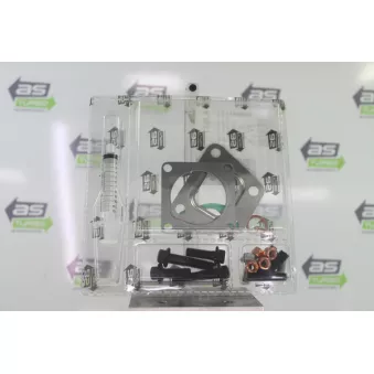 Kit de montage, turbo DA SILVA AJ037