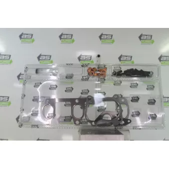 Kit de montage, turbo DA SILVA AJ045