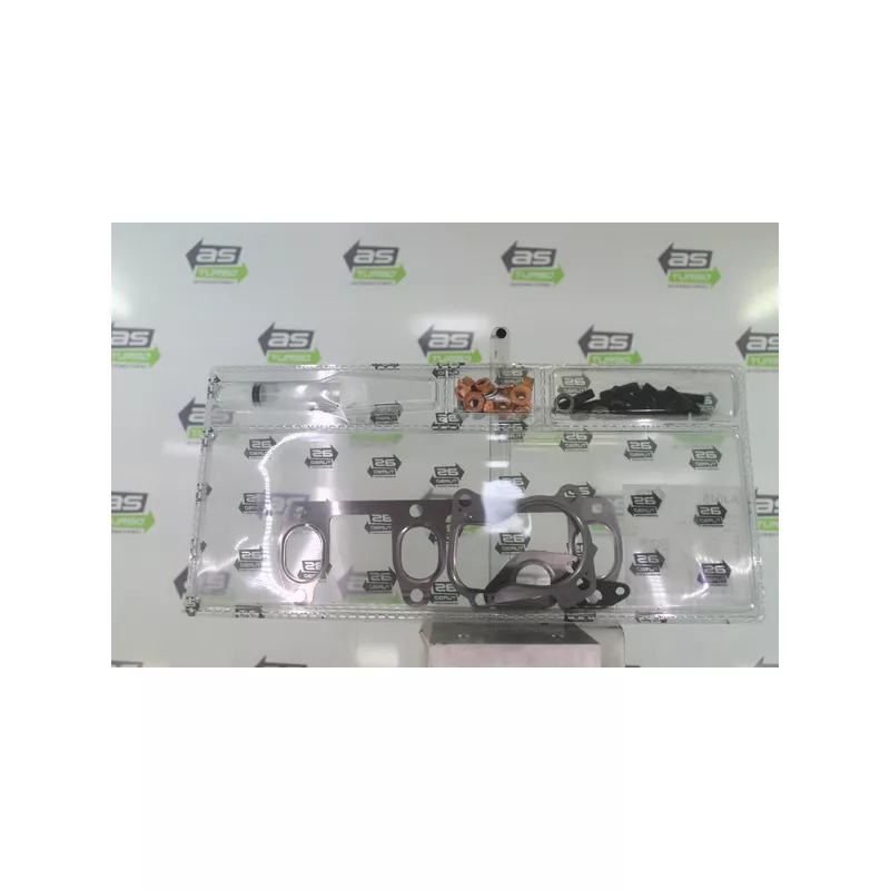 Kit de montage, turbo DA SILVA AJ045