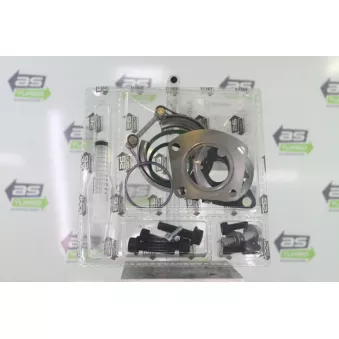 Kit de montage, turbo DA SILVA AJ047