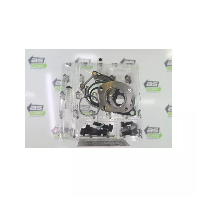 Kit de montage, turbo DA SILVA AJ047