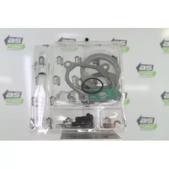 Kit de montage, turbo DA SILVA AJ048