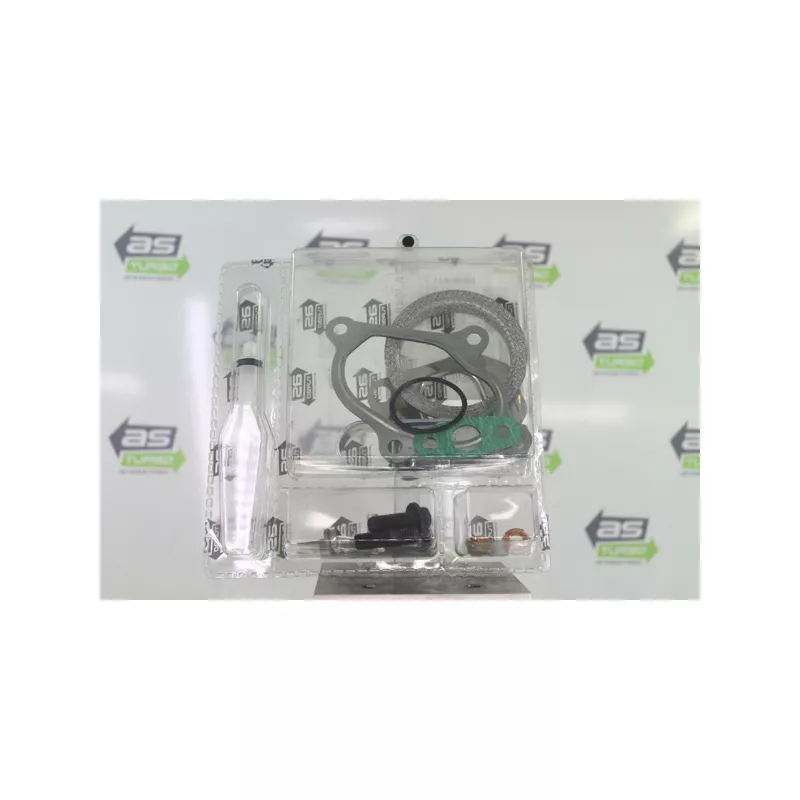 Kit de montage, turbo DA SILVA AJ048