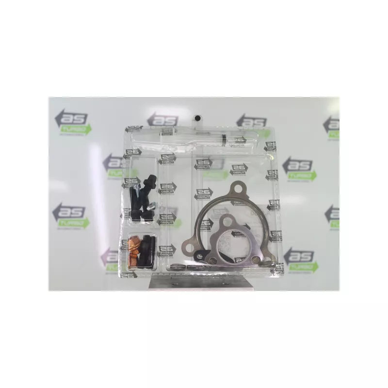 Kit de montage, turbo DA SILVA AJ050